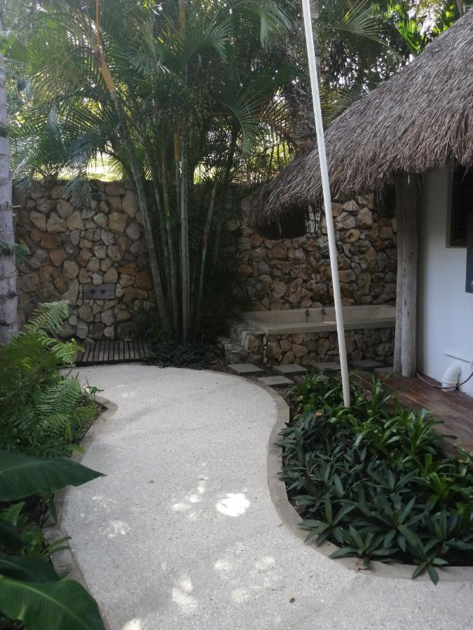 Ebony Beach Villa Vilanculos Exterior photo